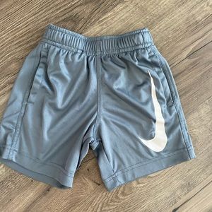 Boys Nike Shorts